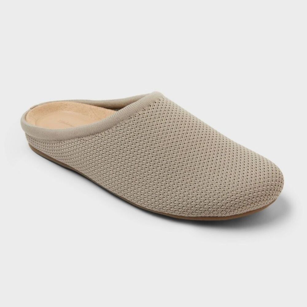 Women’s Lara Shoes with Memory Foam Insole - Universal Thread Taupe 5